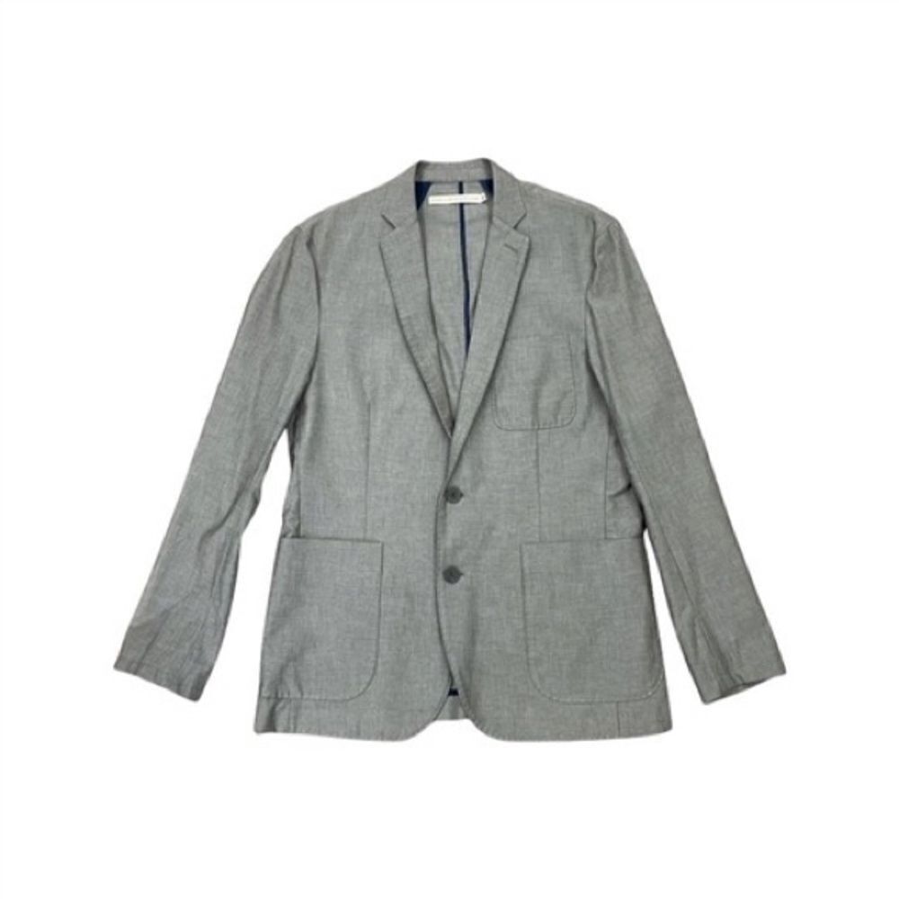 Shades of Grey by Micah Cohen Blazer